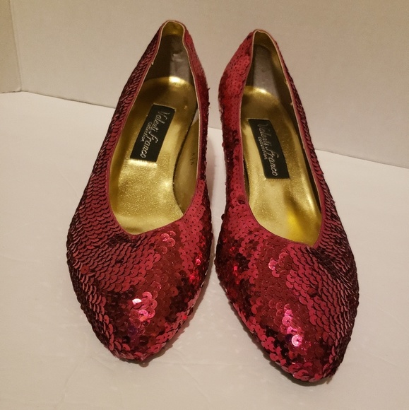 Valenti Franco Shoes - Sequence shoes